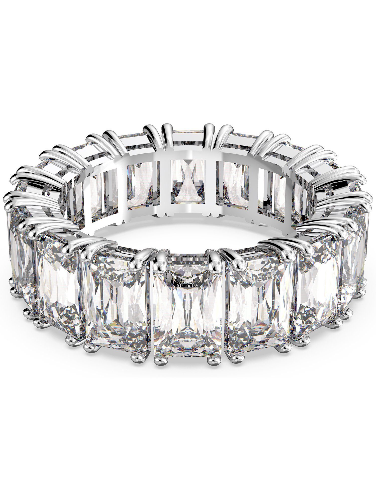 Swarovski Fingerring, Swarovski-Kristall günstig online kaufen