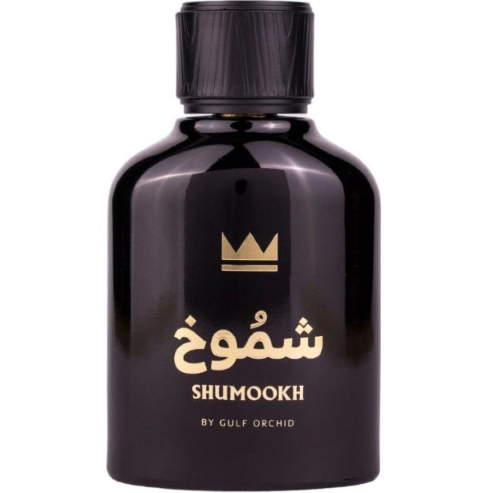 Gulf Orchid Eau de Parfum Shumookh Eau de Parfum 100ml