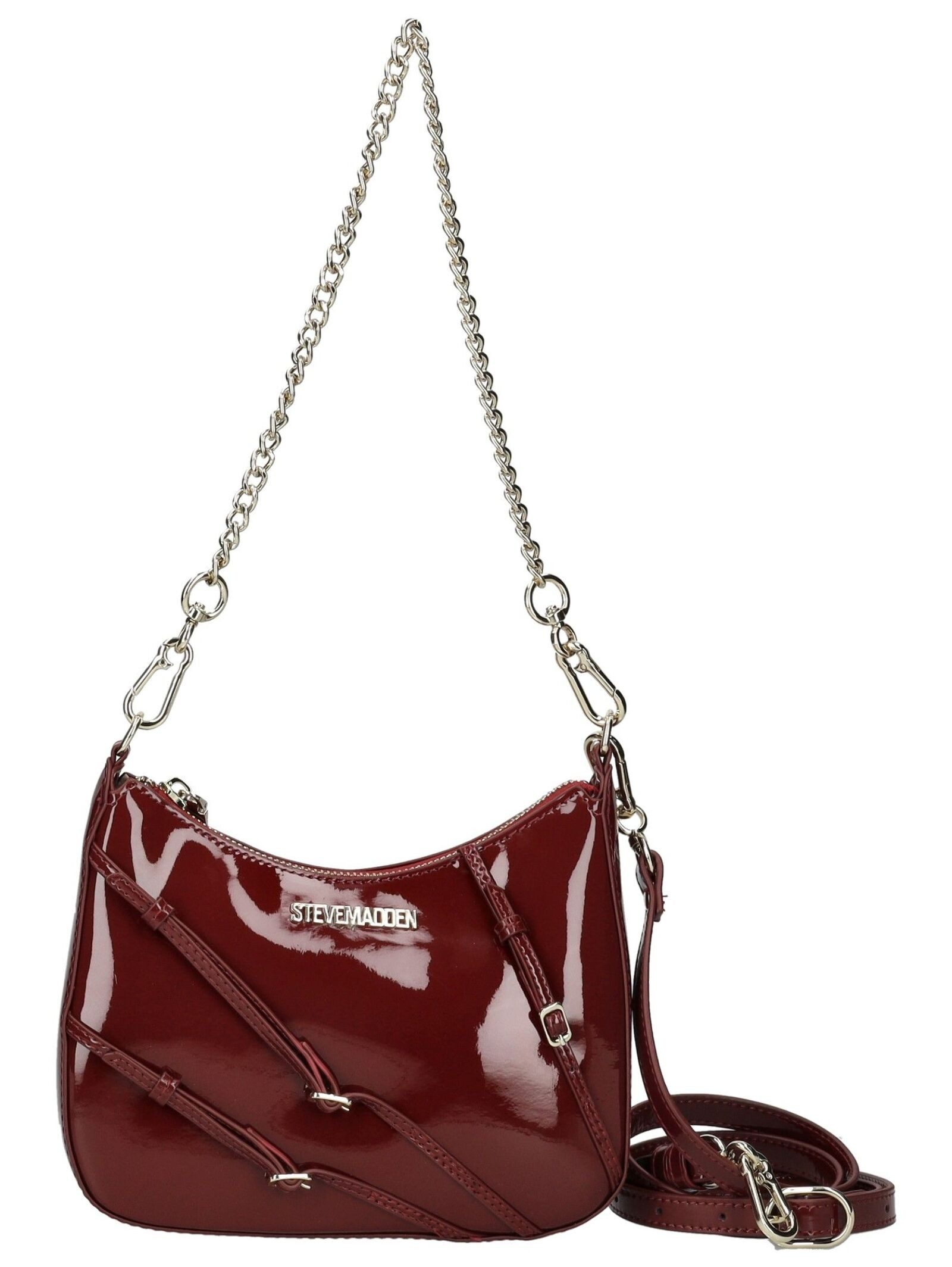 STEVE MADDEN Umhängetasche STEVE MADDEN Сумки Lederimitat