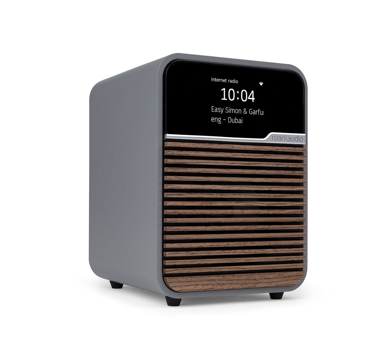 ruarkaudio Ruark Audio R1S Digitalradio (DAB)