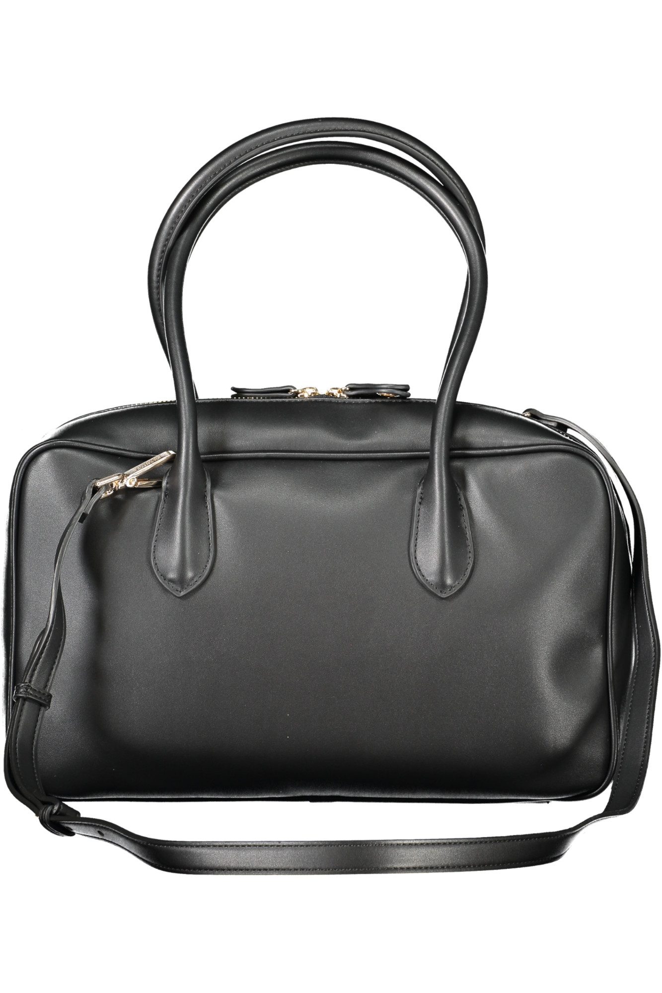 TWINSET Umhängetasche, Elegante Schwarze Henkeltasche für Damen – Vielseitig und Praktisch