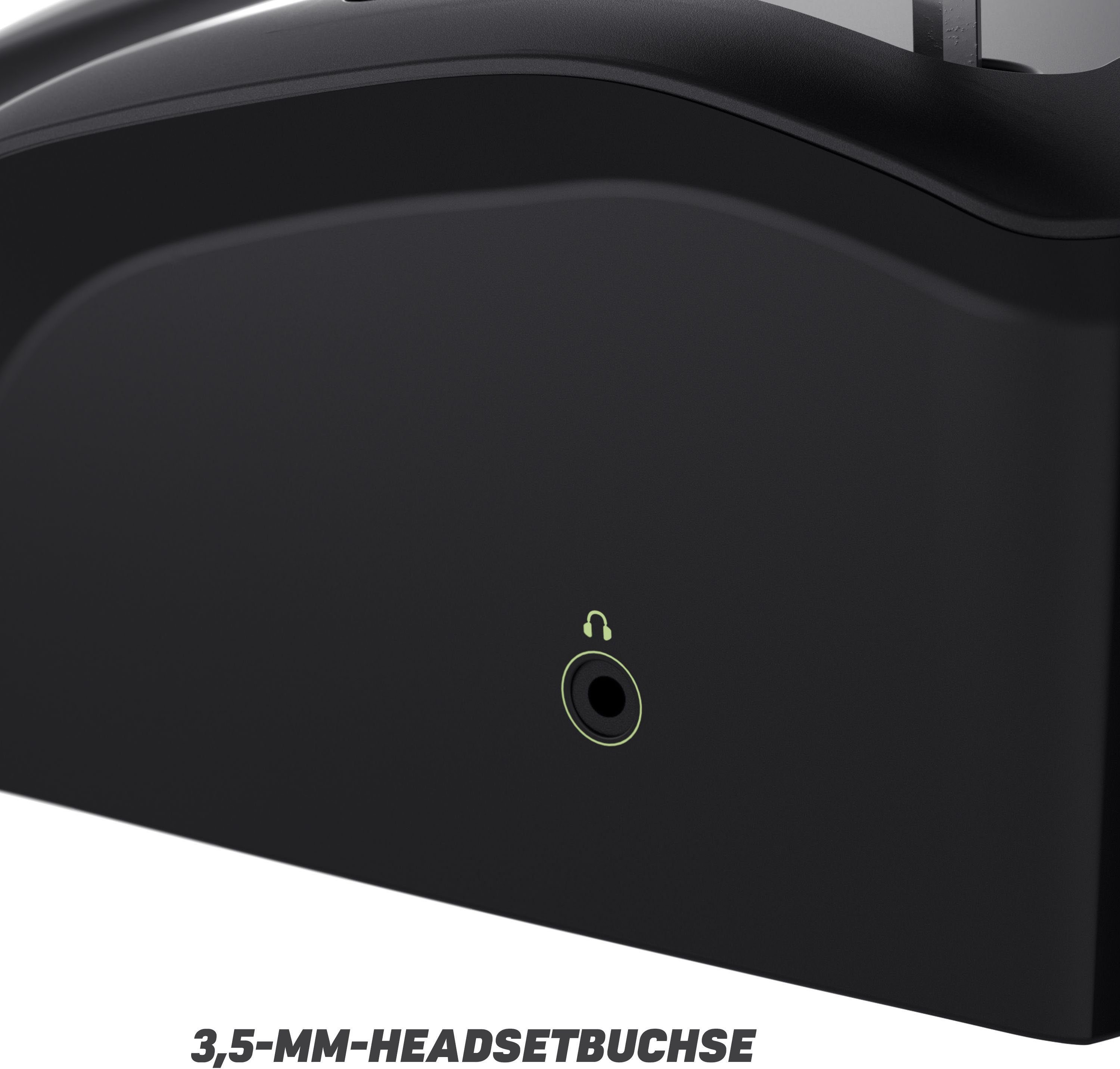 Turtle Beach VelocityOne Flight Universelles Steuerungssystem Gaming-Lenkrad