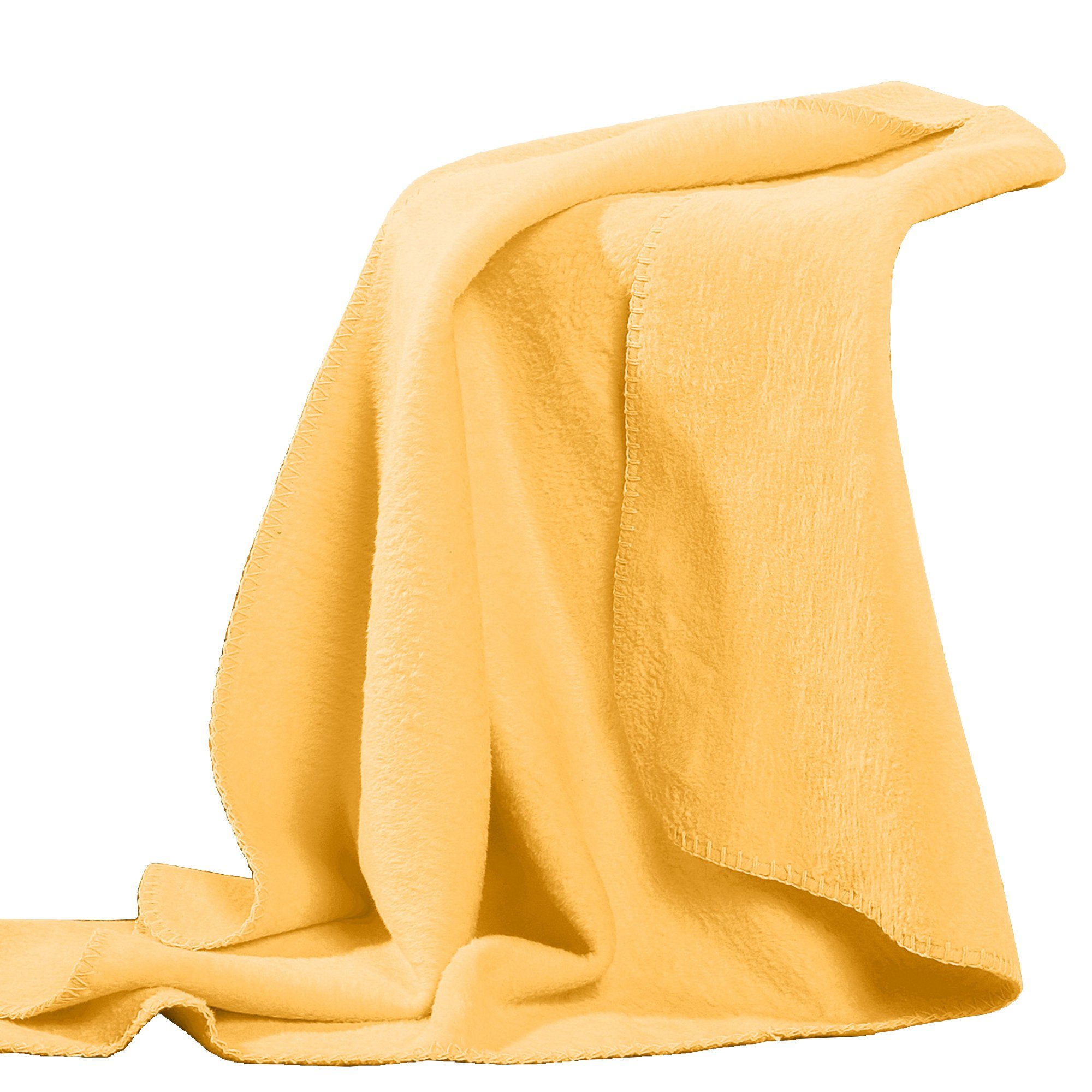 Wohndecke Babydecke, Erwin Müller, Uni