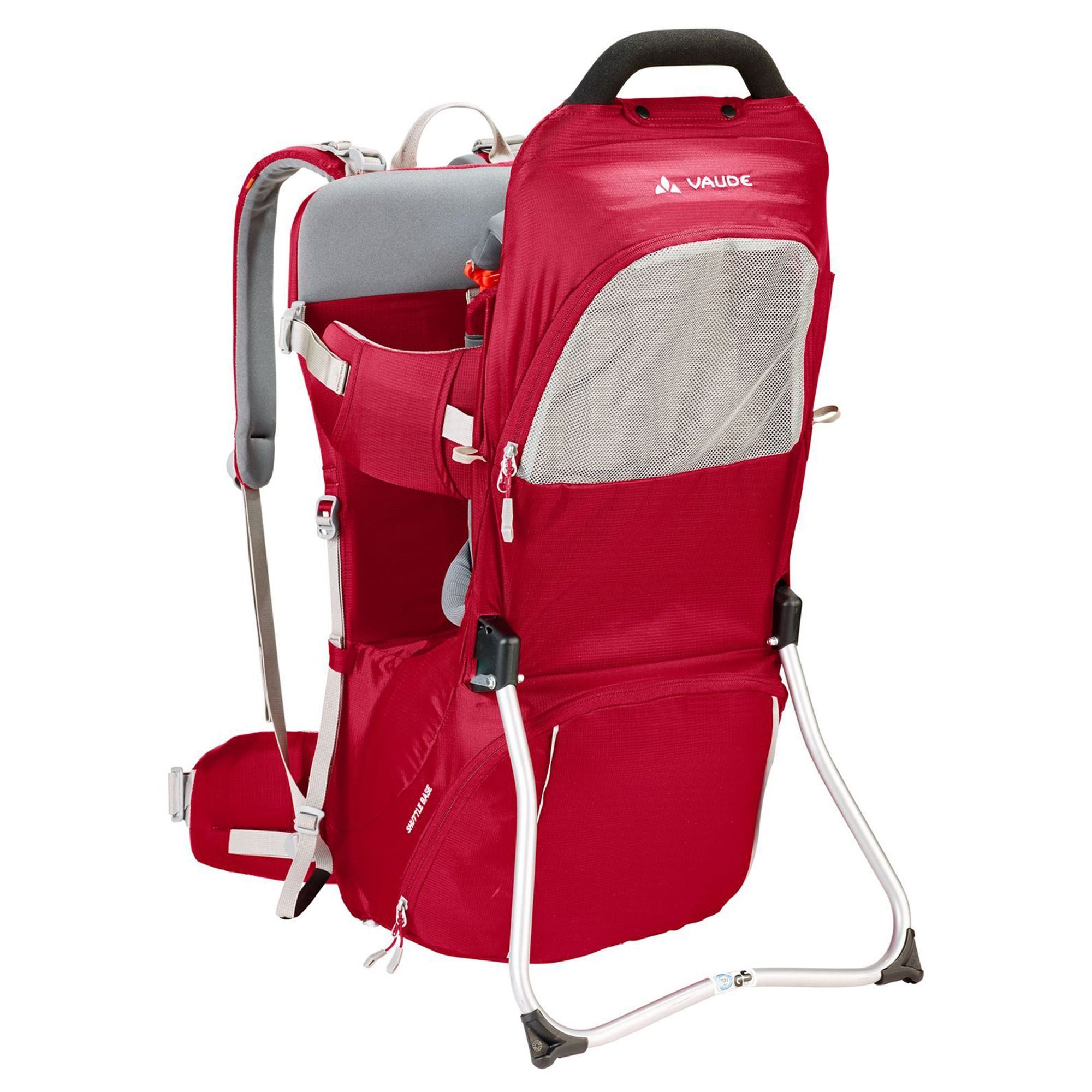 VAUDE Tragetasche Shuttle, Polyamid