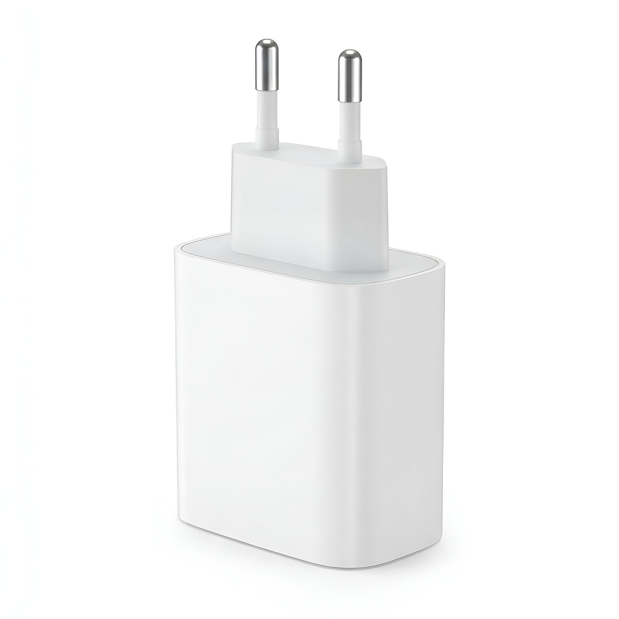 Futurea 50W Ladestecker Fast-Charging Schnellladegerät mit drei Anschlüssen Schnelllade-Gerät (3000 mA, 1-tlg., Einzelartikel, 3 Ports gleichzeitig schnellladen)
