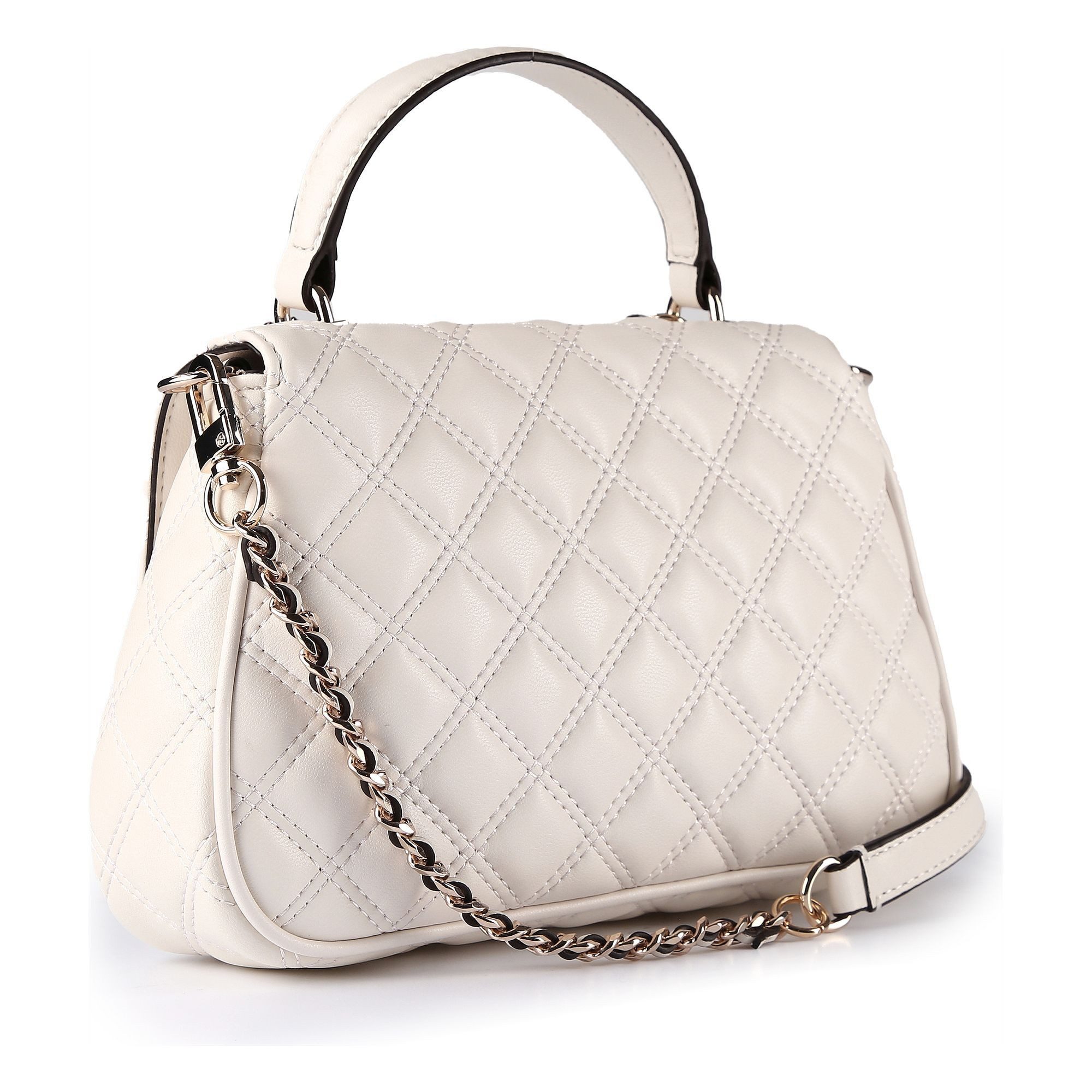 Guess Henkeltasche Giully, Polyurethan