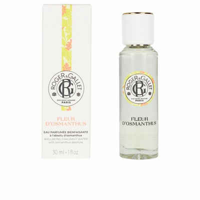 ROGER & GALLET Eau de Parfum Fleur D'Osmanthus Wellbeing Fragrant Water