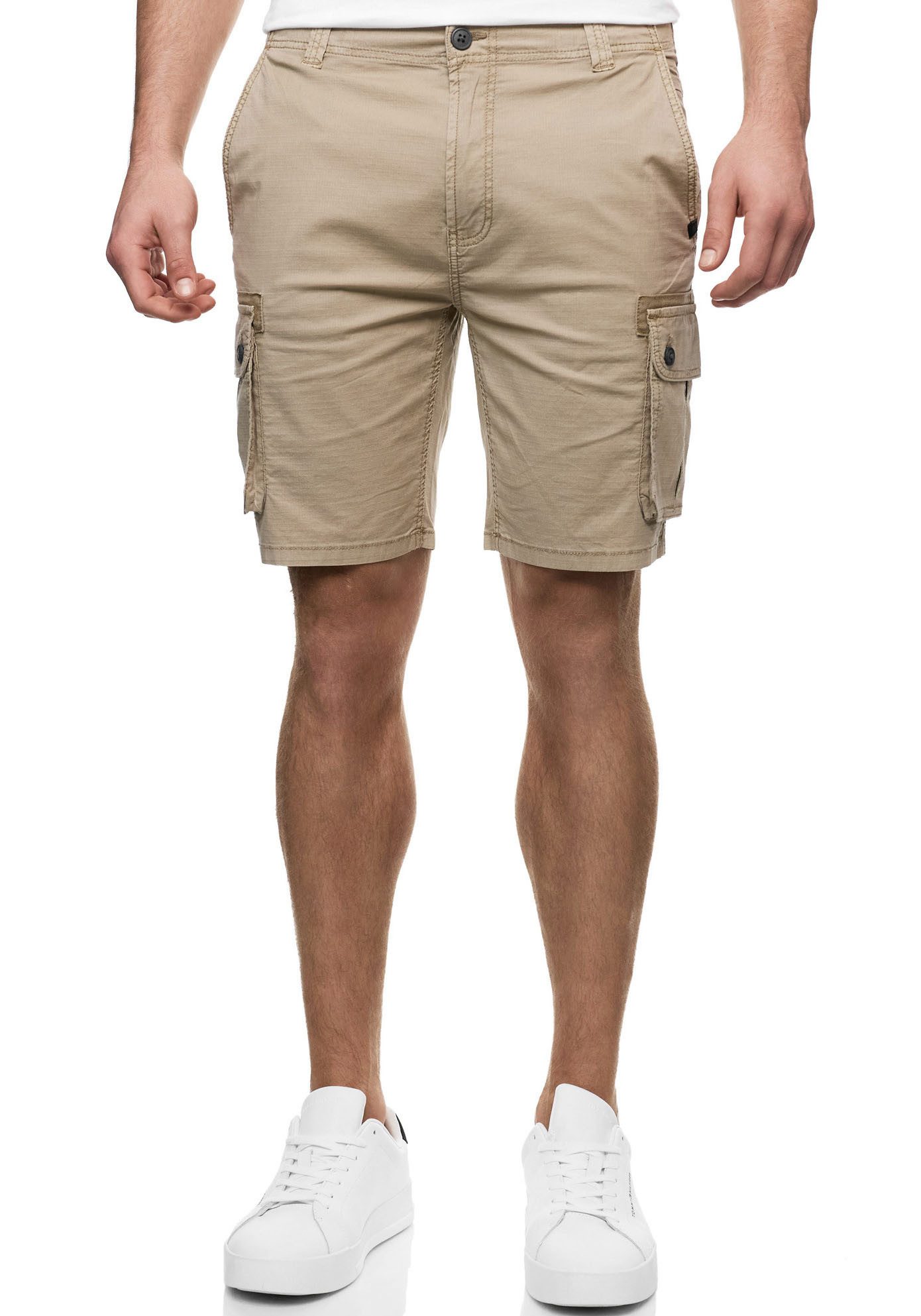 Indicode Cargohose INLanny günstig online kaufen