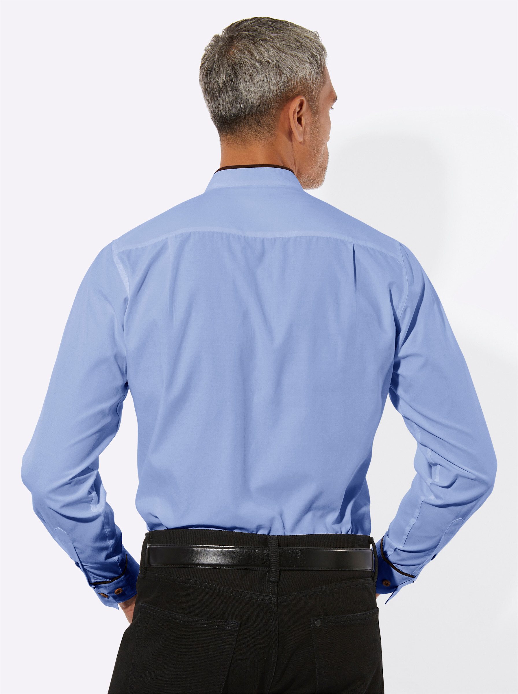 Sieh an! Funktionshemd Langarmhemd günstig online kaufen