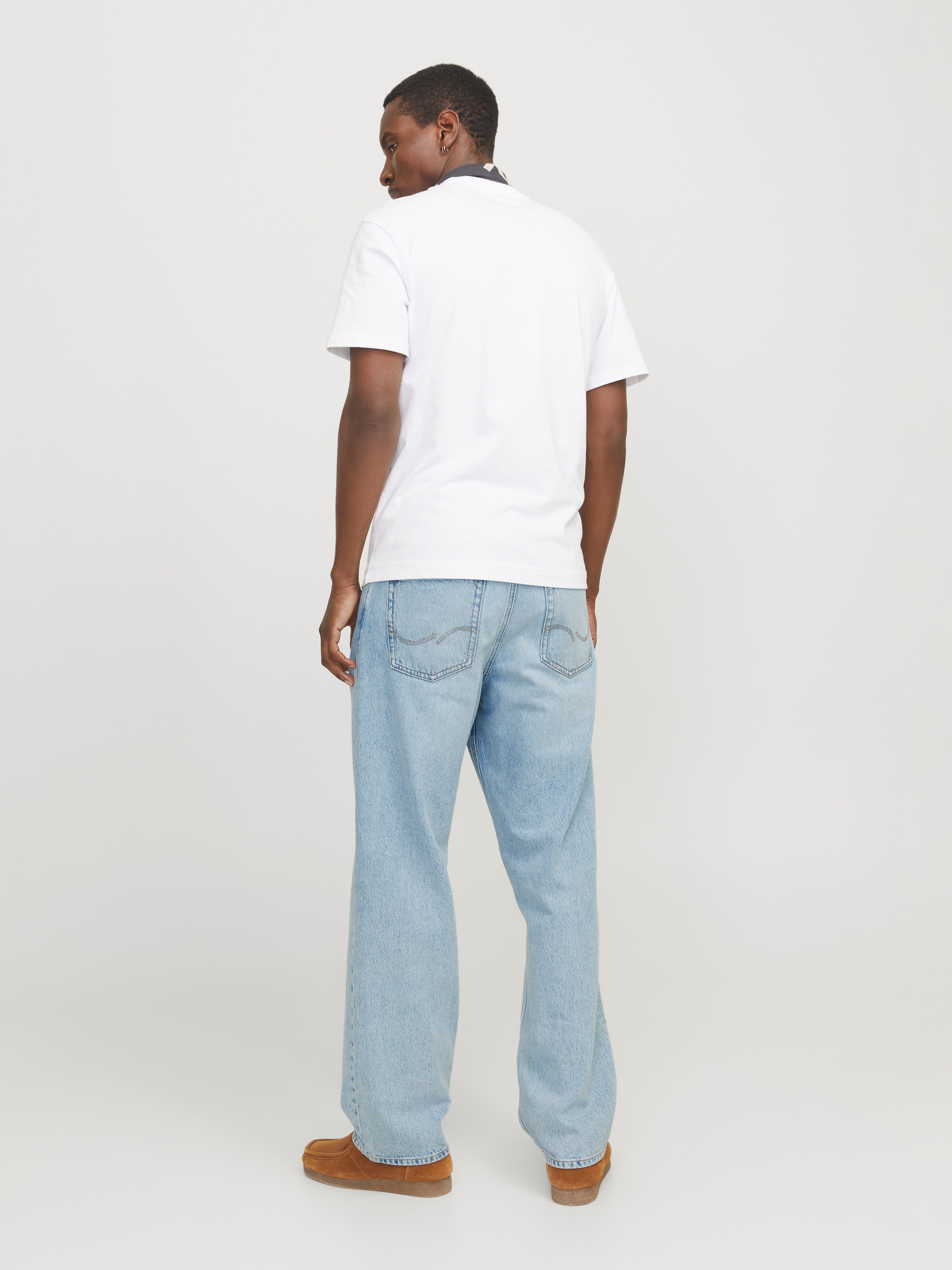 Jack & Jones 5-Pocket-Jeans