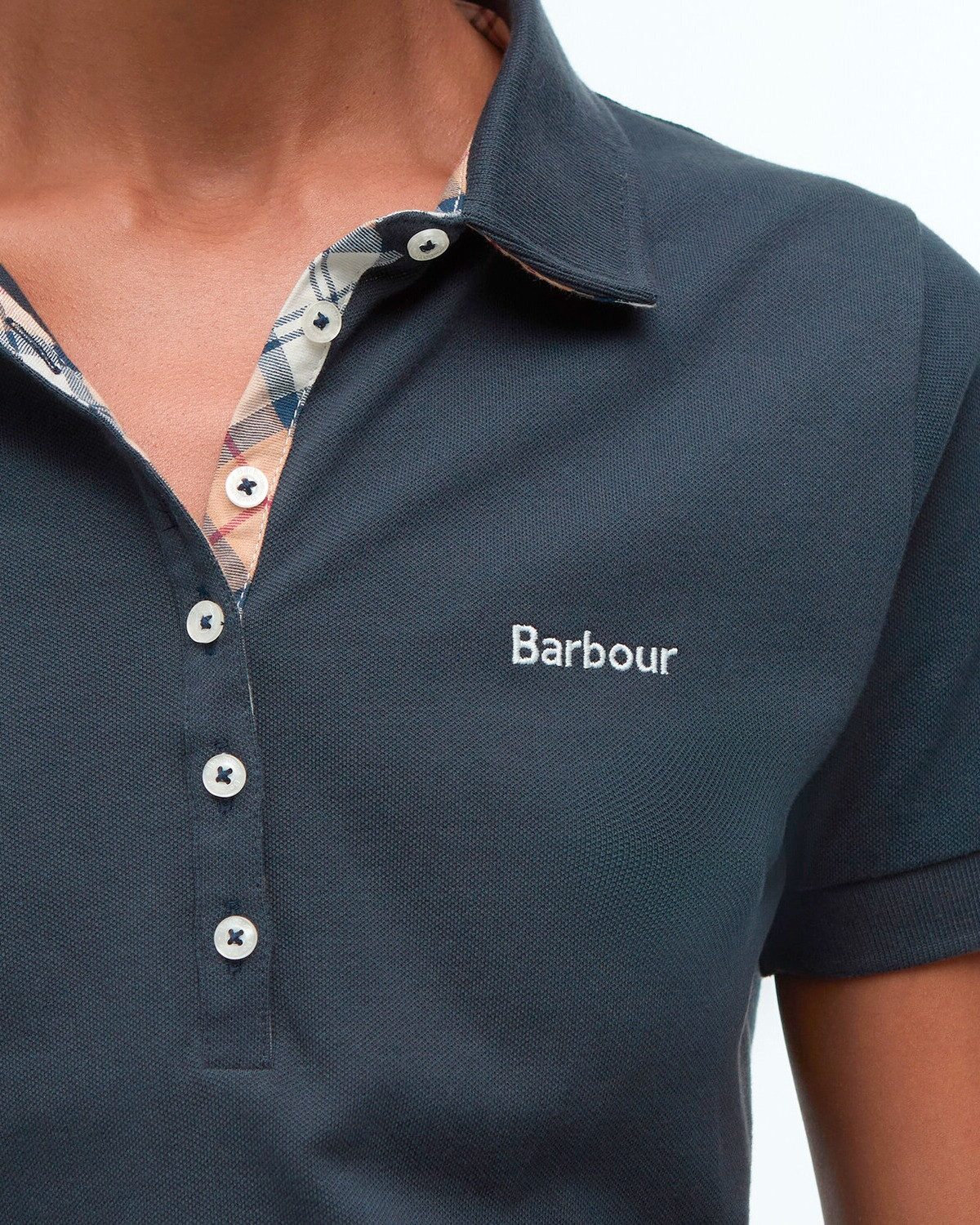 Barbour Poloshirt Poloshirt Portsdown