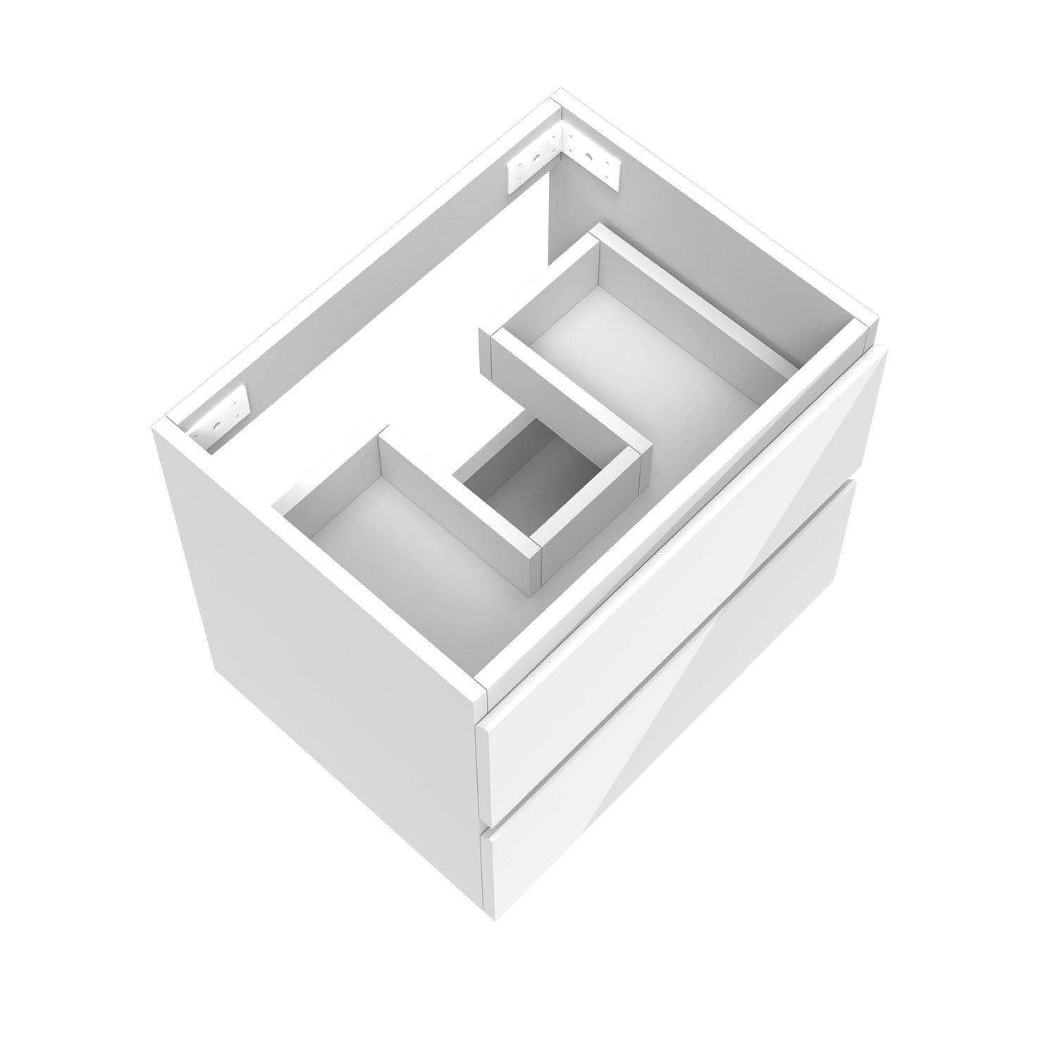 duschspa Waschtisch Unterschrank Waschbeckenunterschrank Waschtischuntersch günstig online kaufen