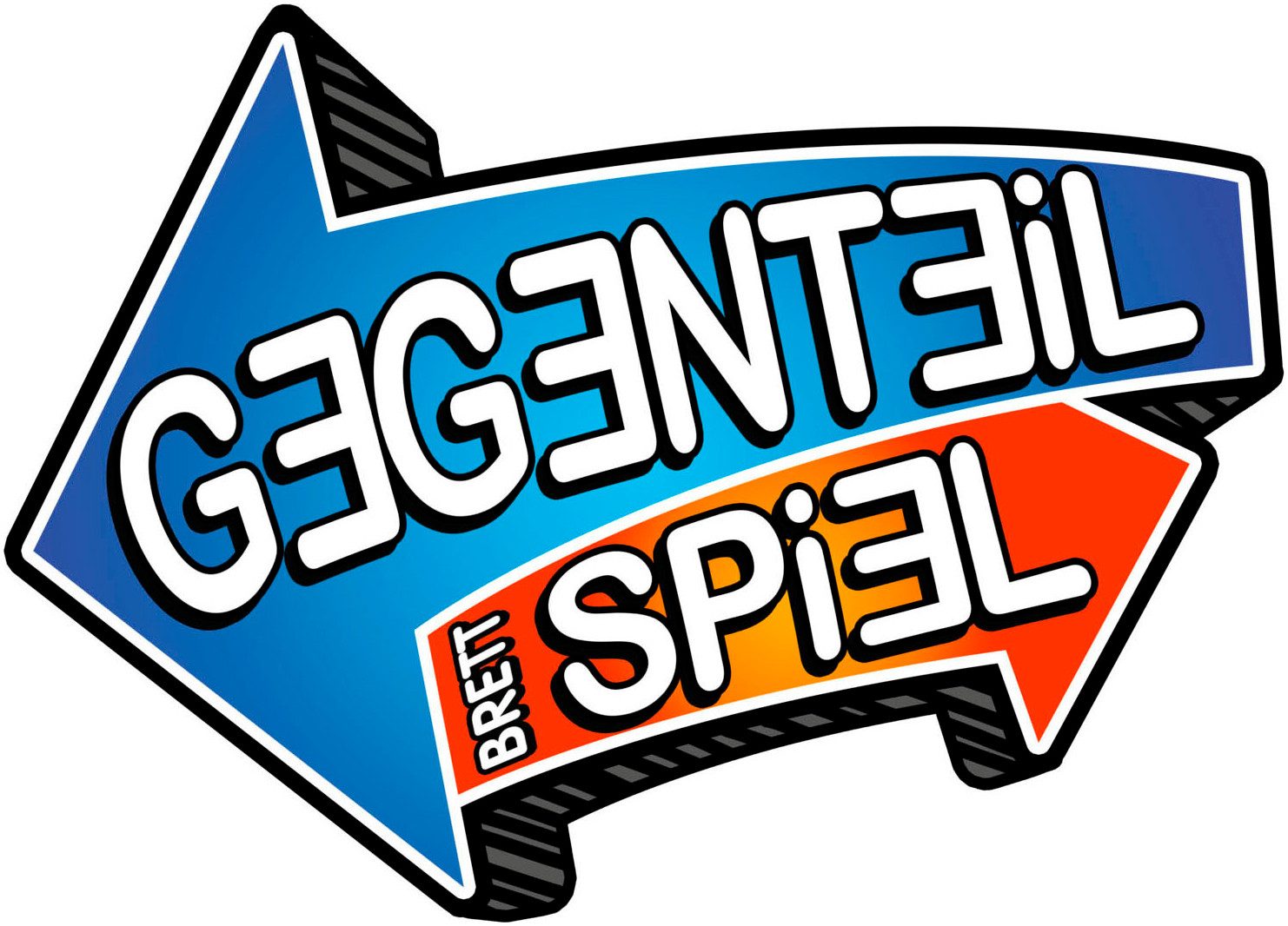 Noris Spiel Gegenteil, Denkspiel