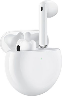 Huawei FreeBuds 4 In-Ear-Kopfhörer (Freisprechfunktion, Active Noise Cancelling (ANC), A2DP Bluetooth, AVRCP Bluetooth, HFP)