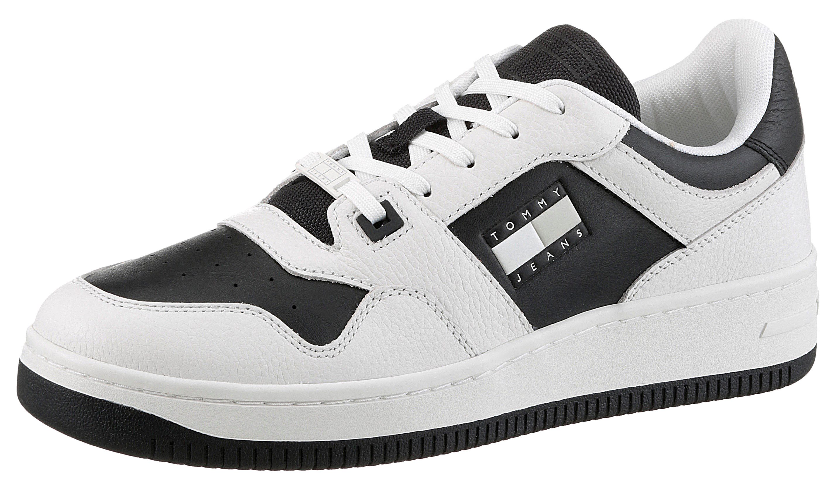 Tommy Jeans TJM RETRO BASKET CUPSOLE günstig online kaufen