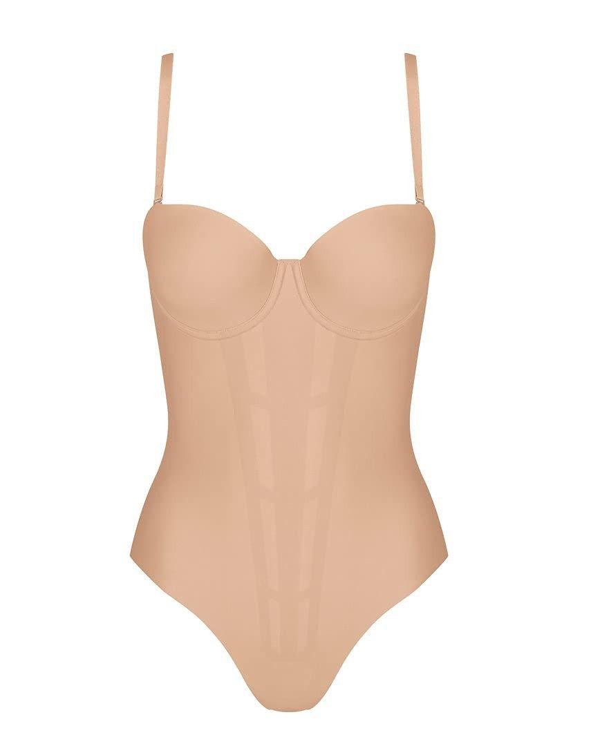 Body Shape Smart Bswdp