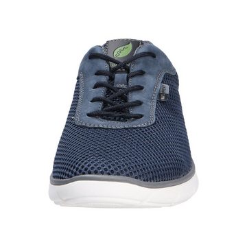 Waldläufer blau Sneaker (1-tlg)