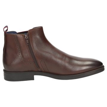 SIOUX Foriolo-704-H Stiefelette