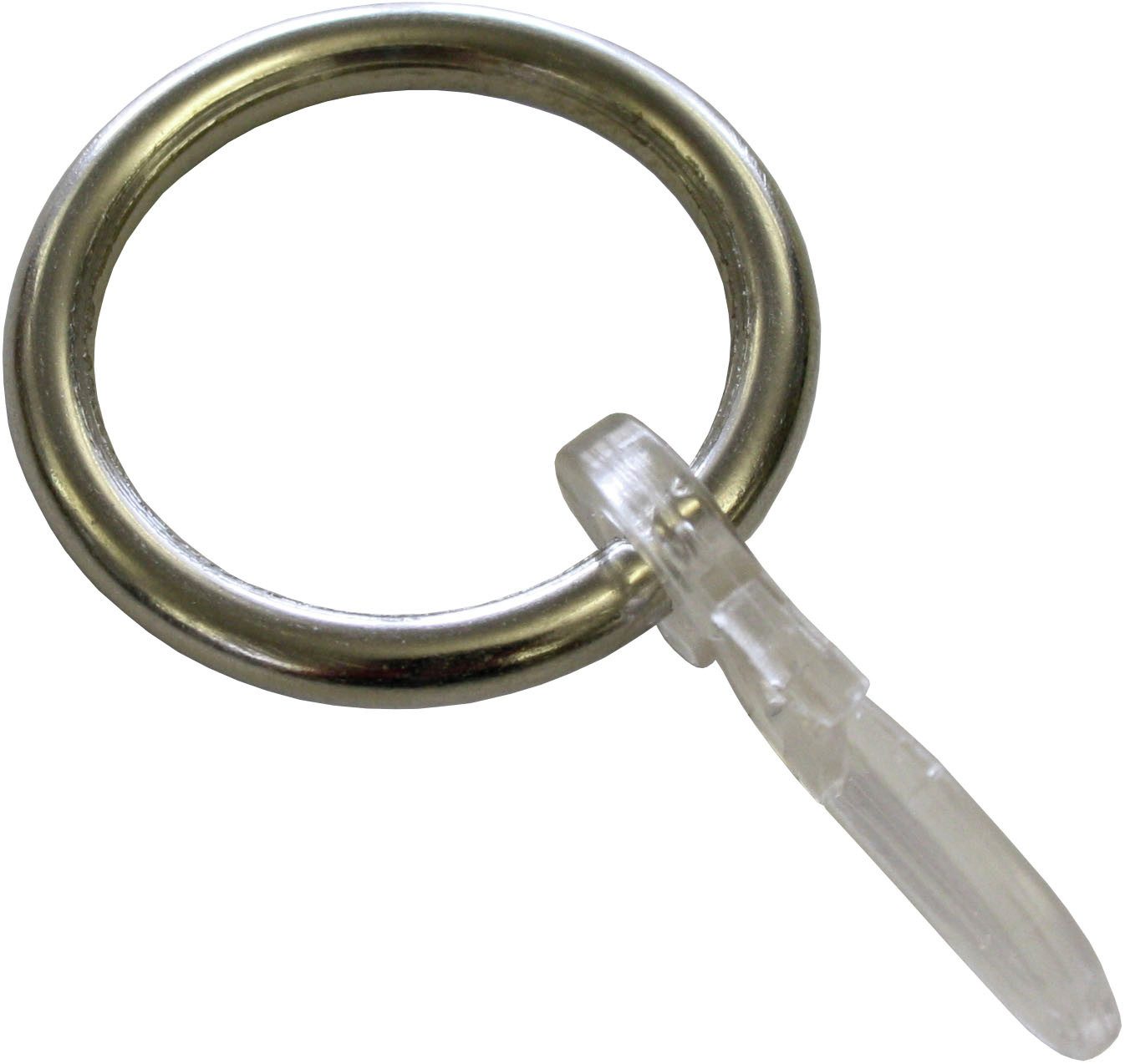GARDINIA Gardinenring Gardinenringe Kos, (6-St), für günstig online kaufen