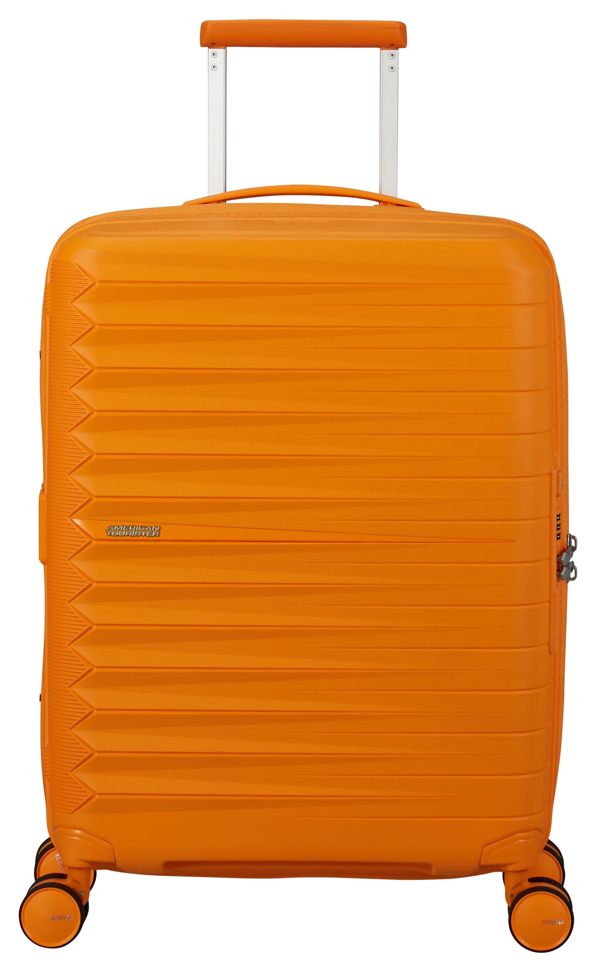 American Tourister® Hartschalen-Trolley FASTFORWARD, verschiedene Größen günstig online kaufen