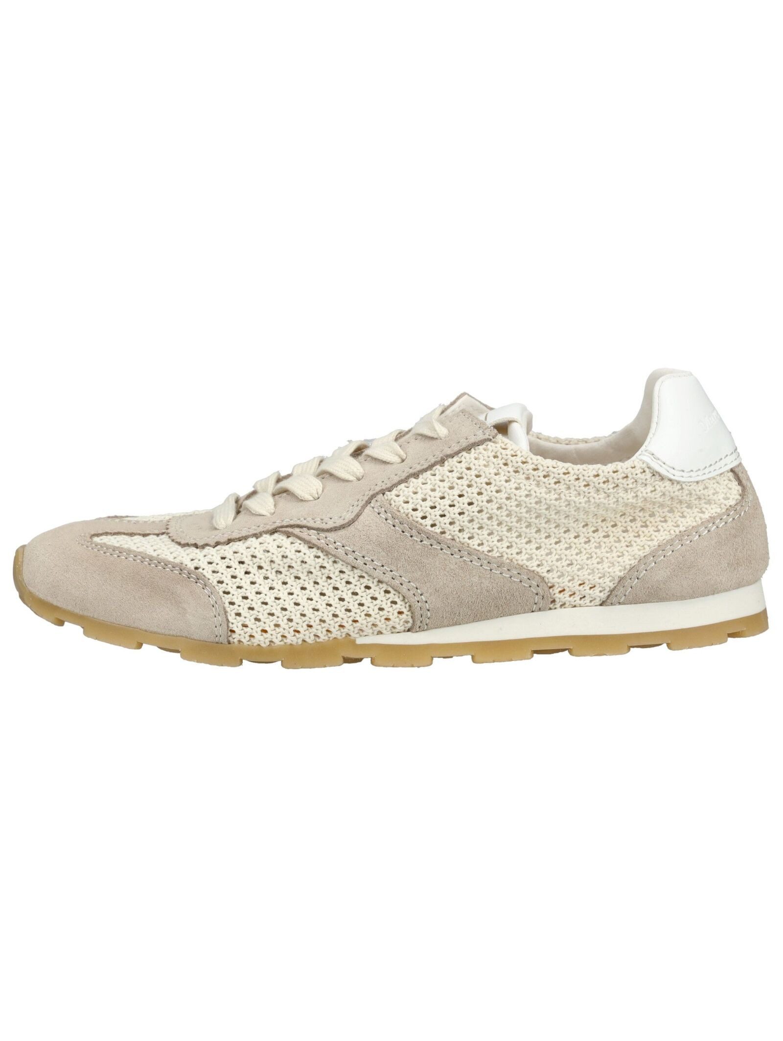 Marc O'Polo Marc O'Polo Sneaker Veloursleder/Textil Sneaker