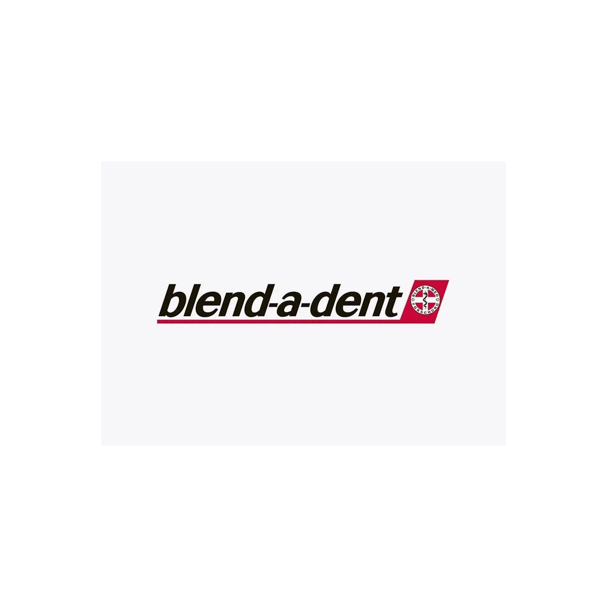 blend-a-dent Zahnpasta