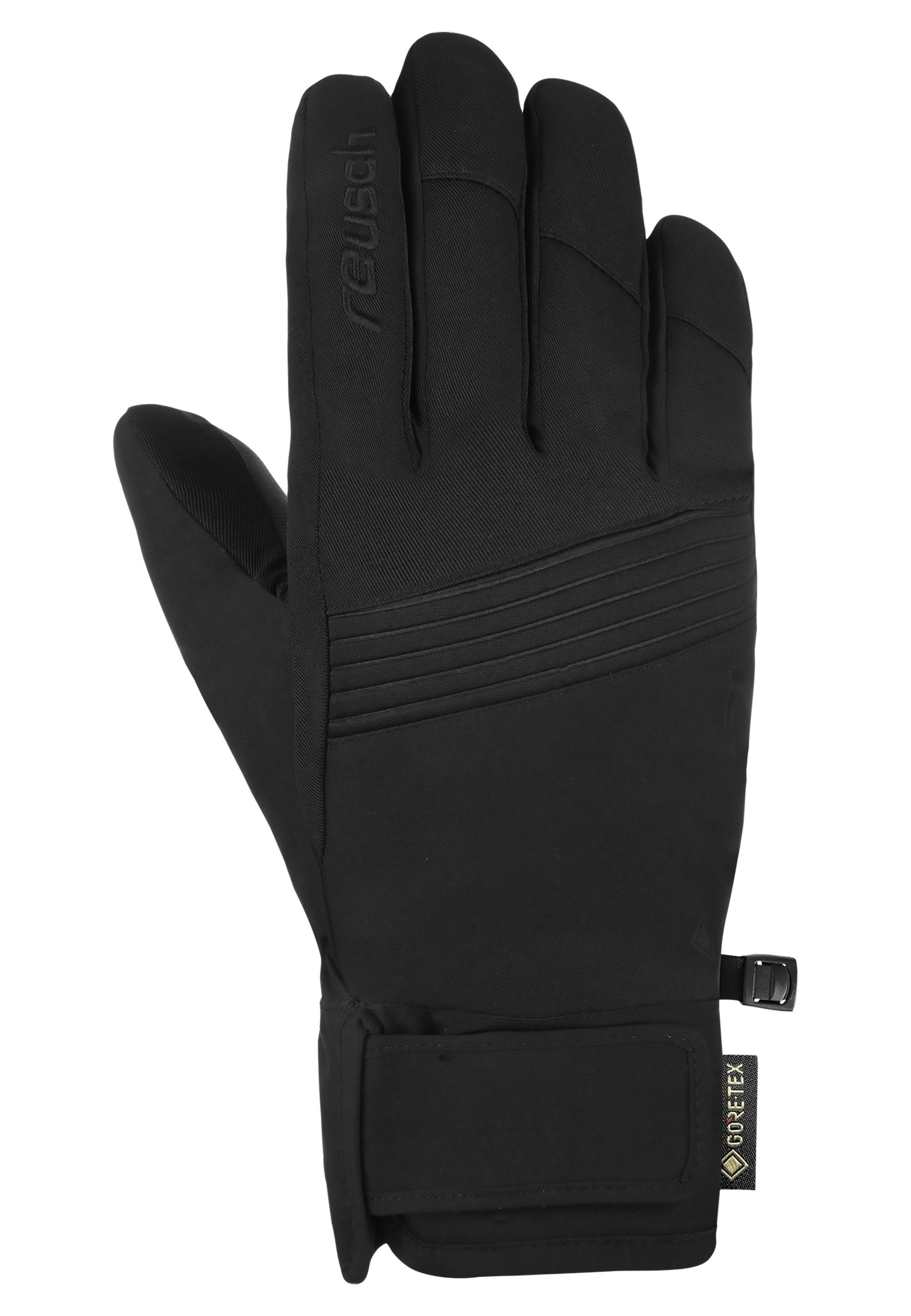 Reusch Skihandschuhe Fergus GORE-TEX mit wasserdichter und atmungsaktiver Funktion