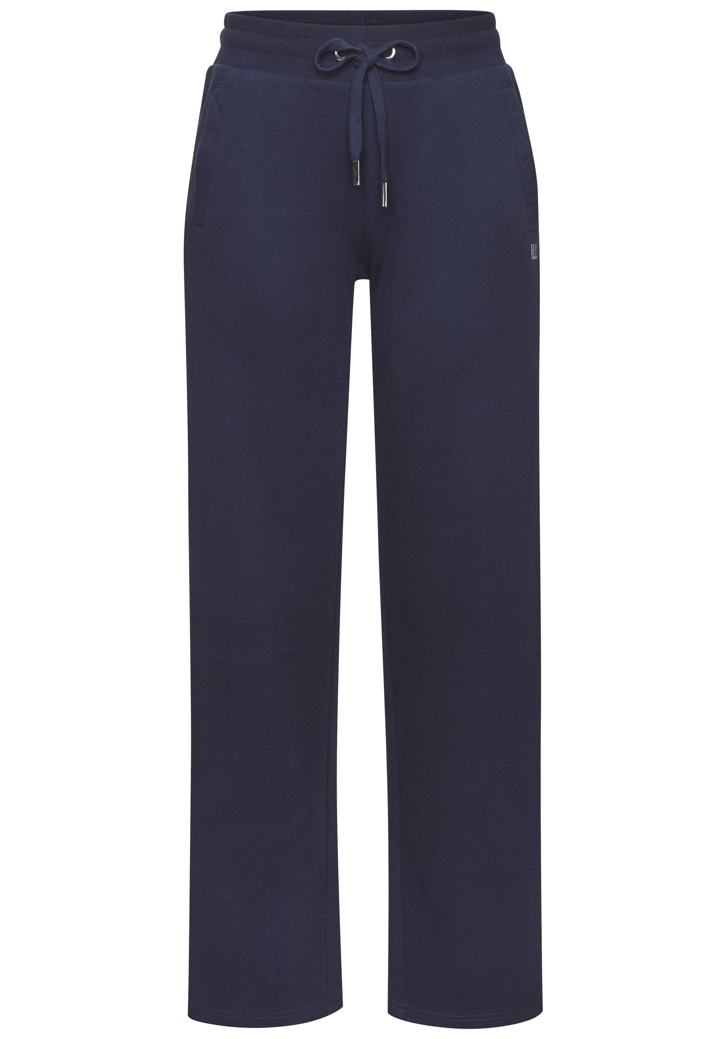 H.I.S Relaxhose mit seitlichen Streifendesign günstig online kaufen