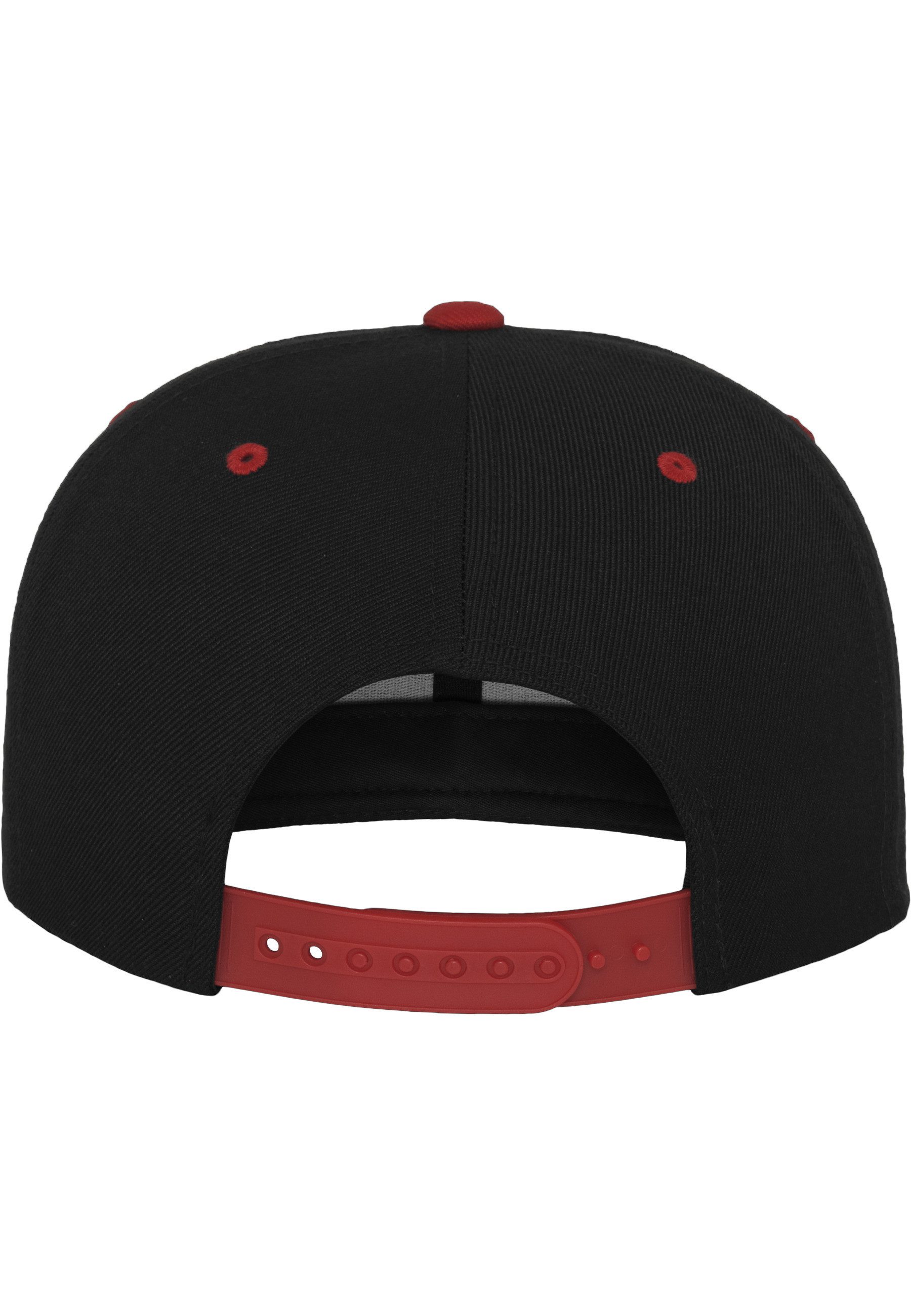 Flexfit Flex Cap Flexfit Unisex Classic Snapback 2-Tone
