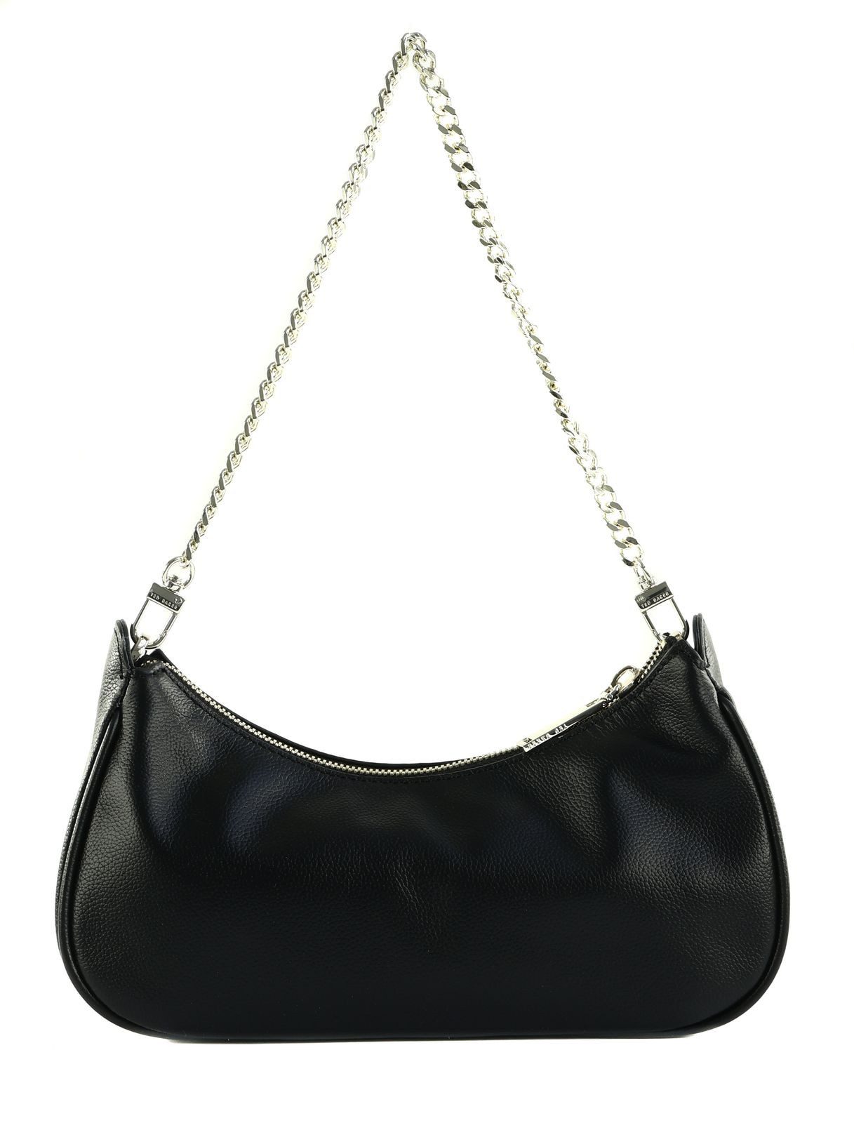 Ted Baker Umhängetasche Webbing Leather Shoulder Bag, aus echtem Leder