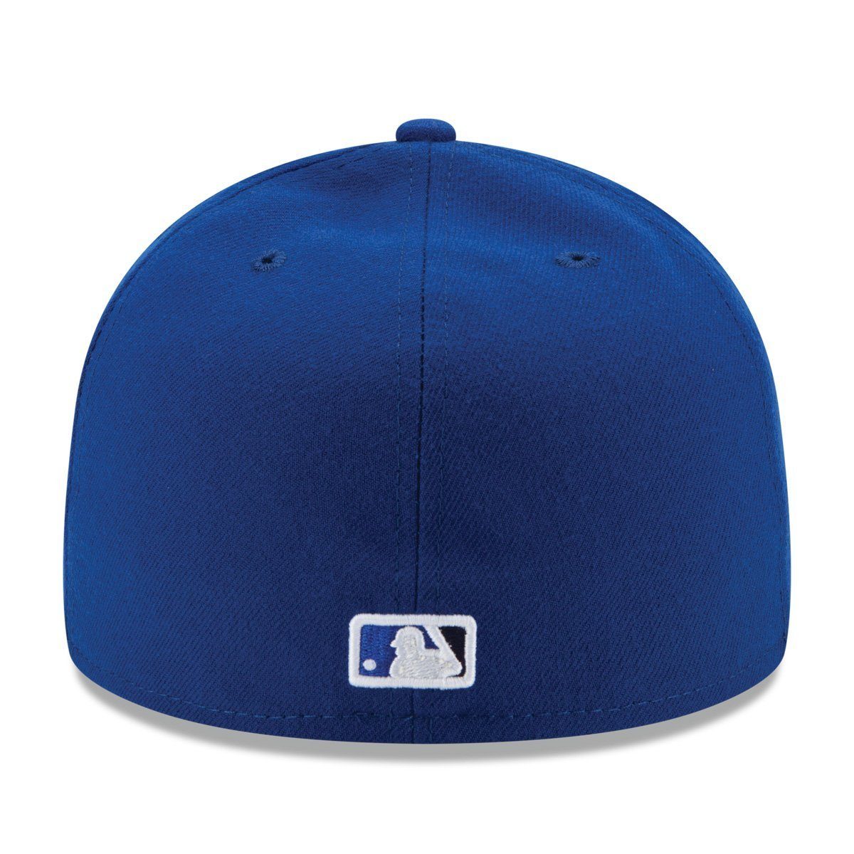 New Era Fitted Cap 59Fifty ONFIELD AUTHENTIC Jays Toronto