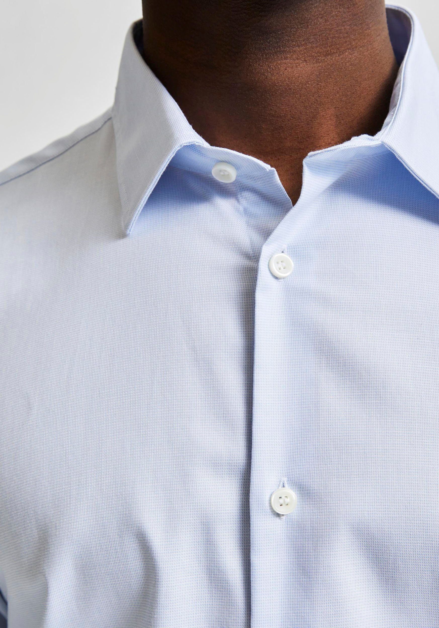 Selected Businesshemd SLHSLIMETHAN SHIRT