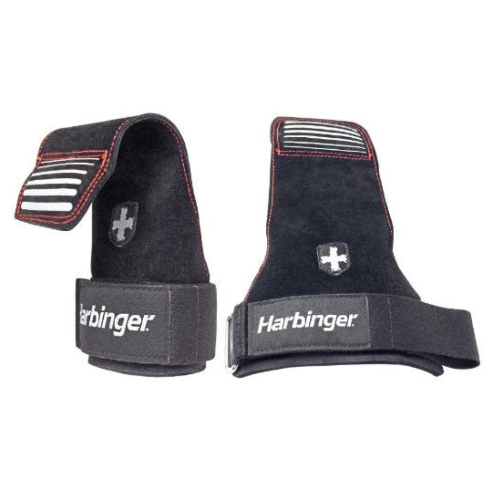 Harbinger Zughilfe Harbinger Lifting Grip M/L