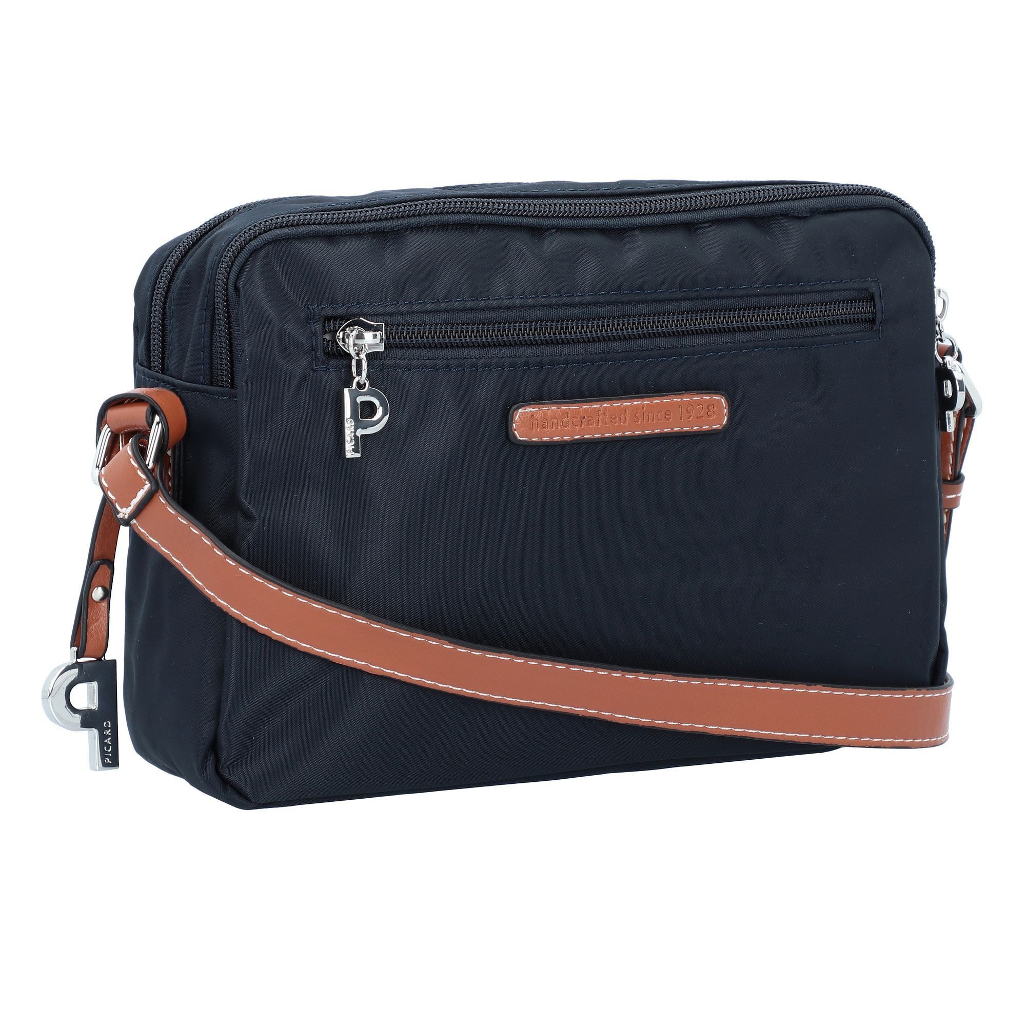 Picard Umhängetasche Sonja, Nylon