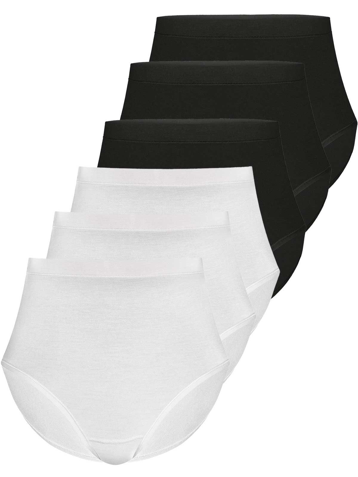 3xblack 3xwhite
