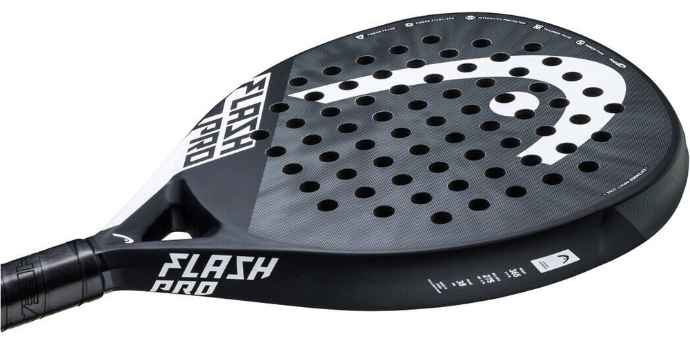 Head Padelschläger Padelschläger Head Flash Pro 2023