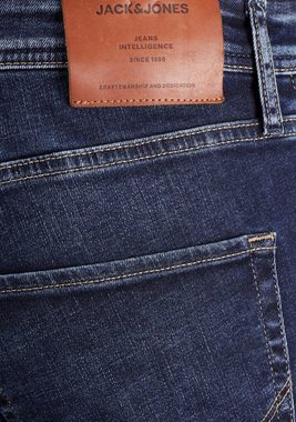 Jack & Jones Regular-fit-Jeans CLARK JJORIGINAL