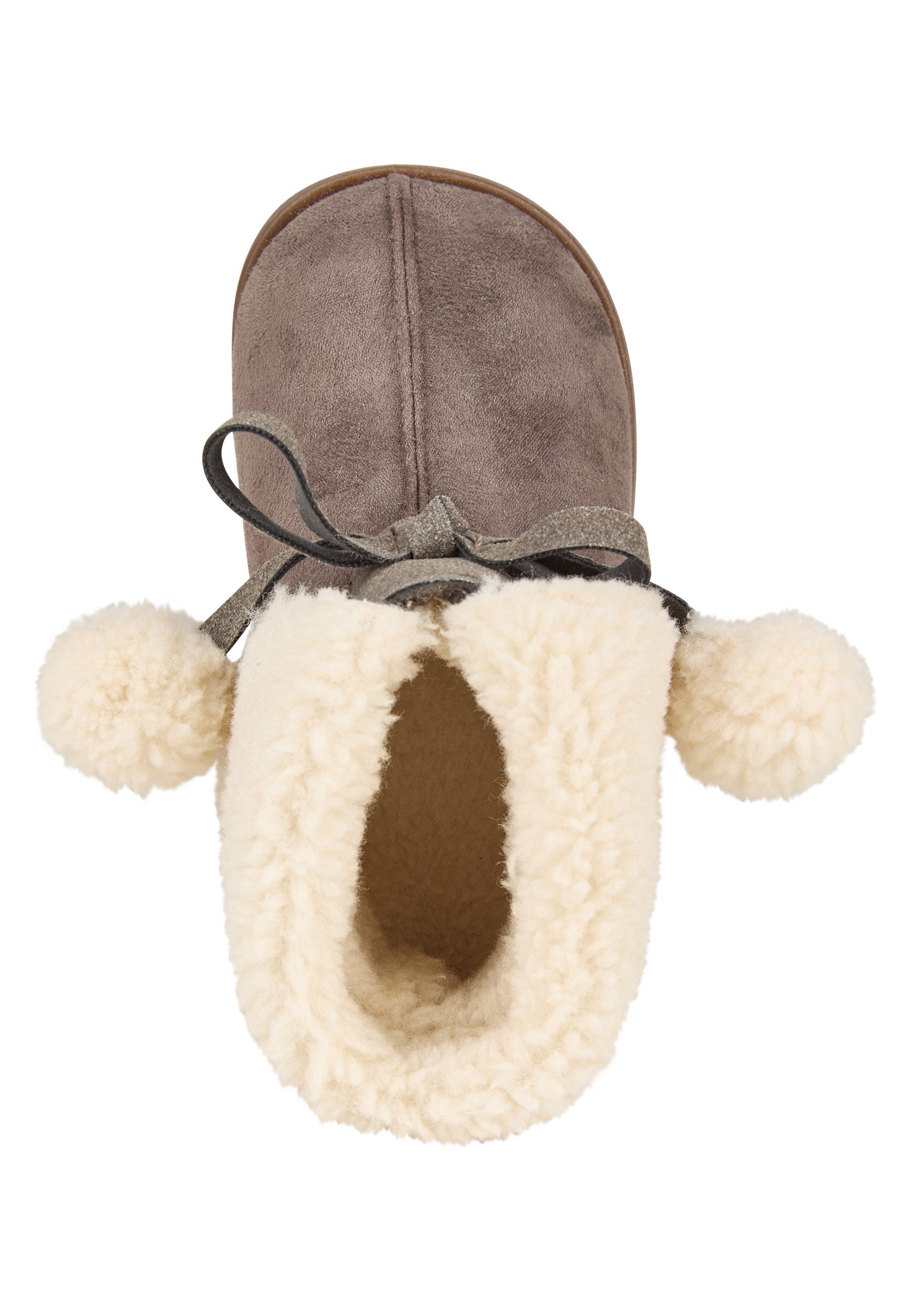 Sterntaler® Halbschuh uni Outdoorschuh (1-tlg)