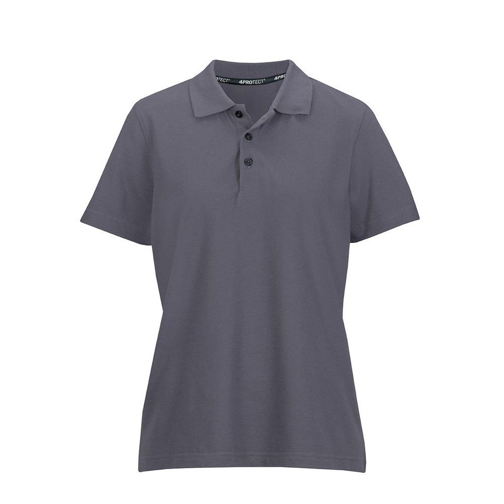 Poloshirt Polo Shirt Damen