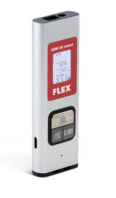 Flex Laserwasserwaage ADM30 Smart
