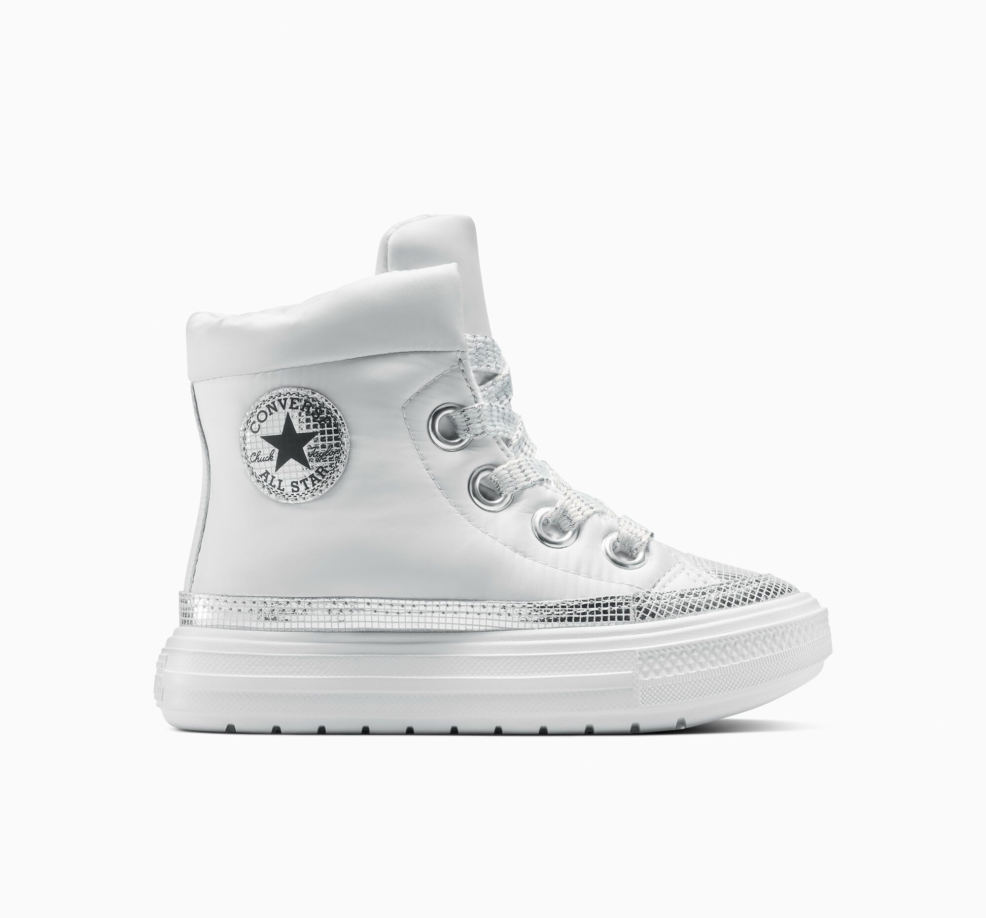 Converse CHUCK TAYLOR ALL STAR ELEMENTS BOOT Sneaker gefüttert