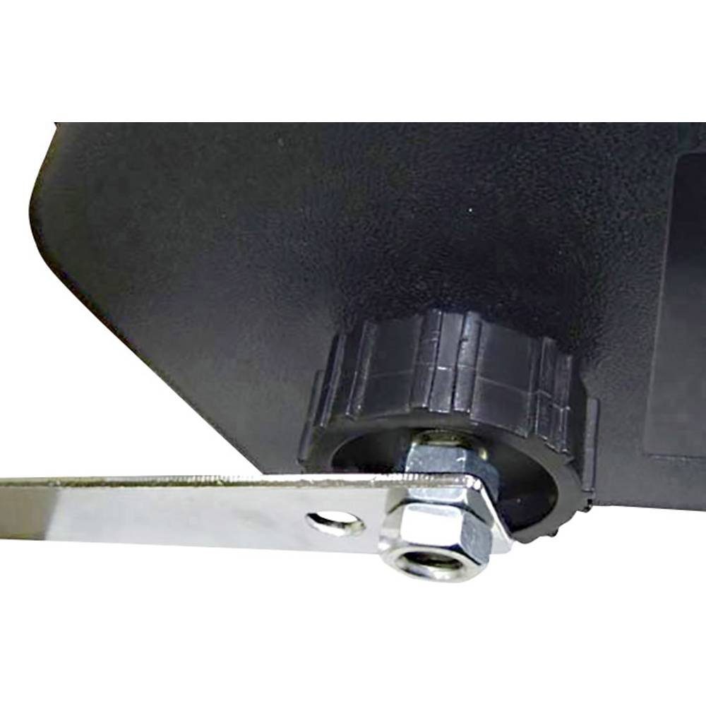 HP-AUTOZUBEHÖR Seilwinde Seilwinde 900 kg 20604, Kabel-Fernbedienung, Funk-Fernbedienung