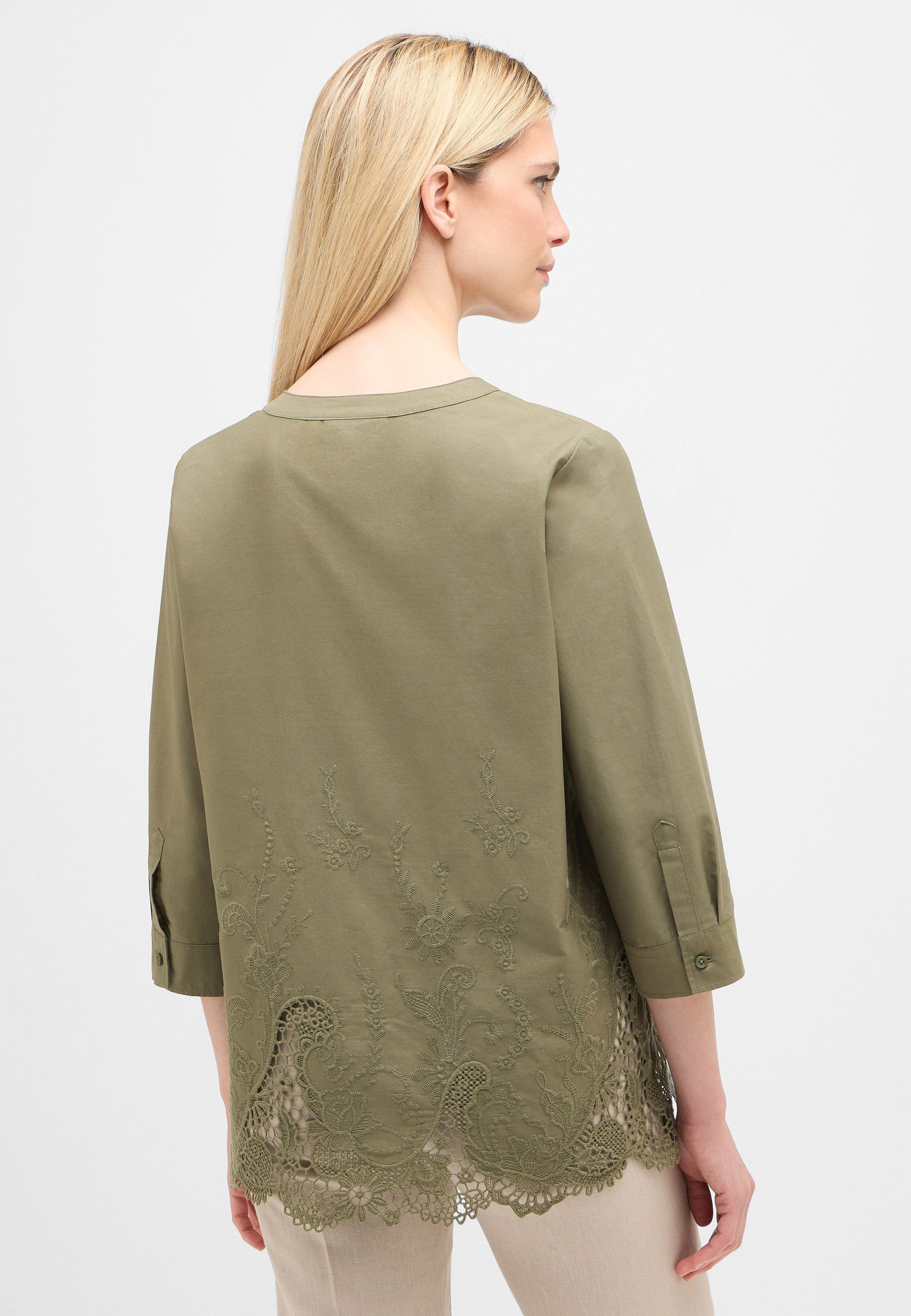 Eterna Schlupfbluse LOOSE FIT günstig online kaufen