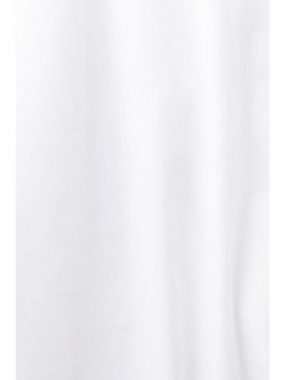 Esprit Collection Langarmbluse Oversize-Hemdbluse