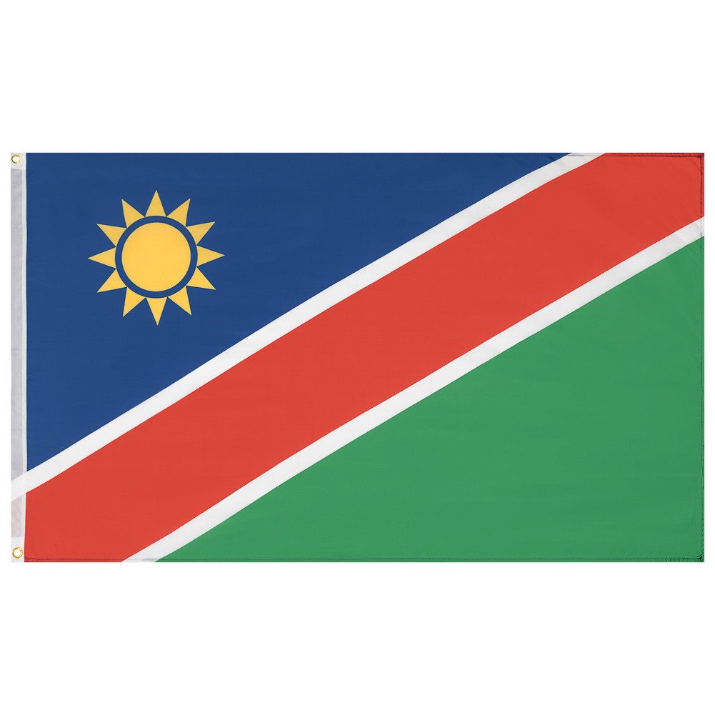 Namibia