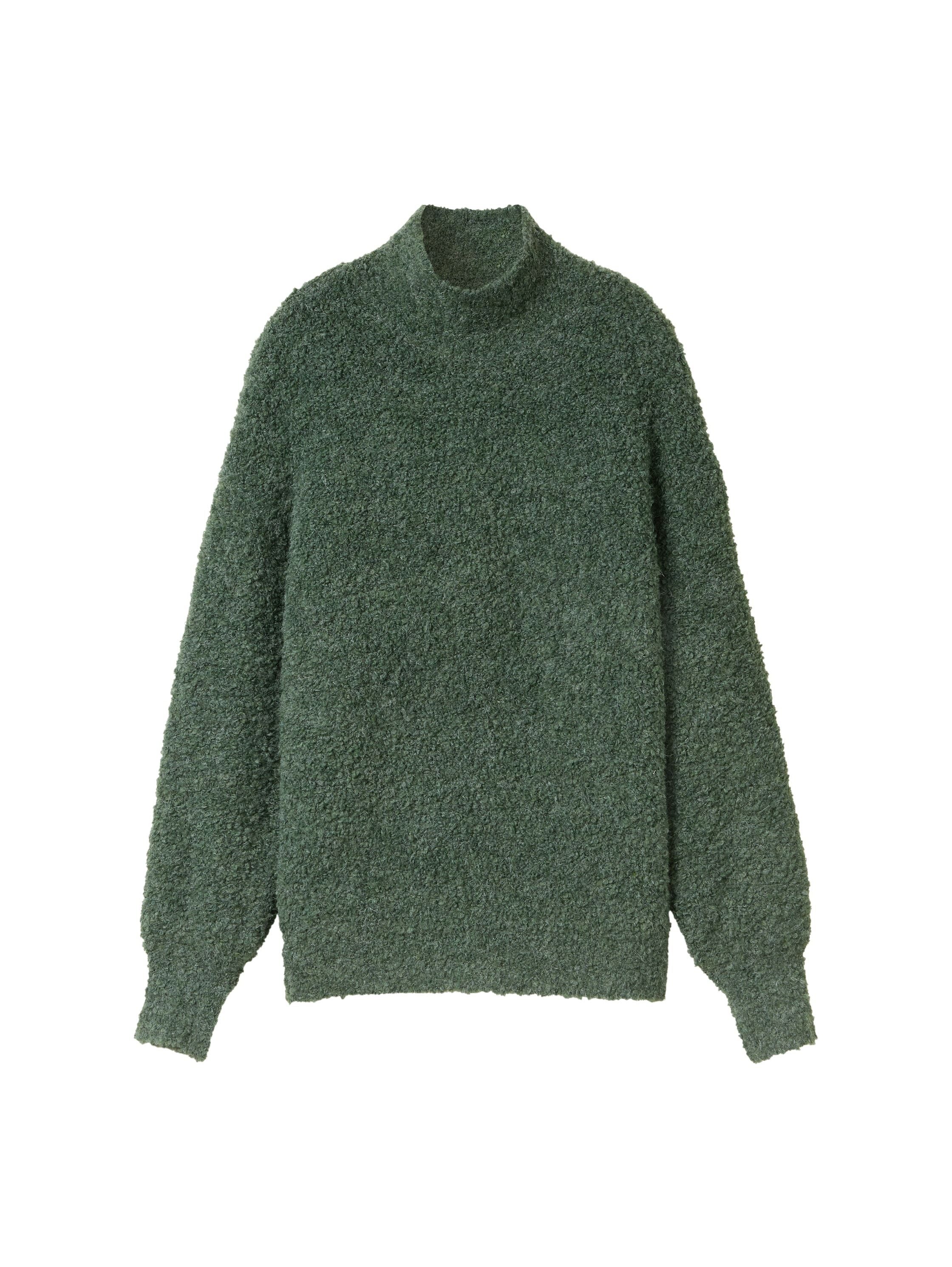 TOM TAILOR Strickpullover