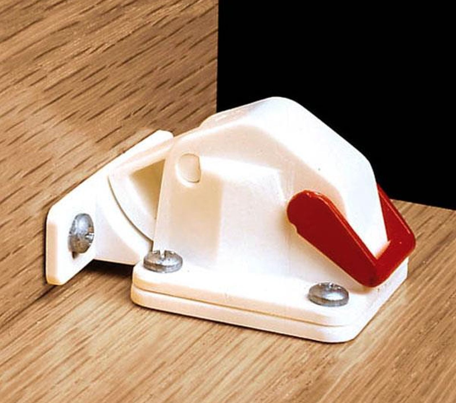 livingpoint24 Schranktür 1 Schloss für REV-A-LOCK Kindersicherung, Schranktür-Sicherung