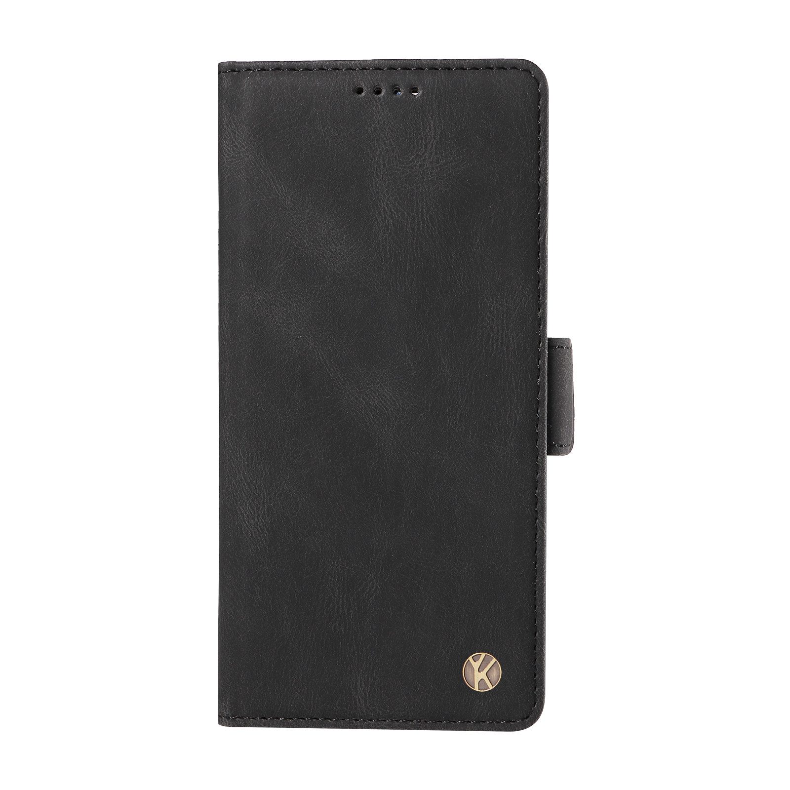 trends for living Handyhülle Handy Hülle Tasche für Samsung J Serie Klapp Case Cover Etuis Leder