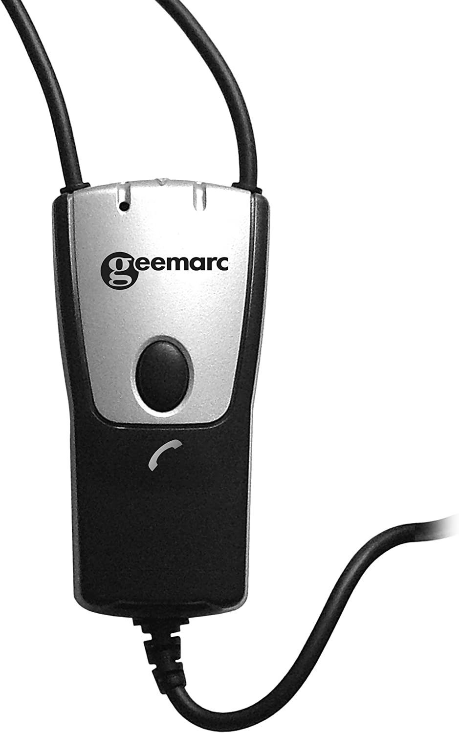 Audioverstärker iLoop+ Induktionsschlinge für Geemarc Geemarc Hörgeräte