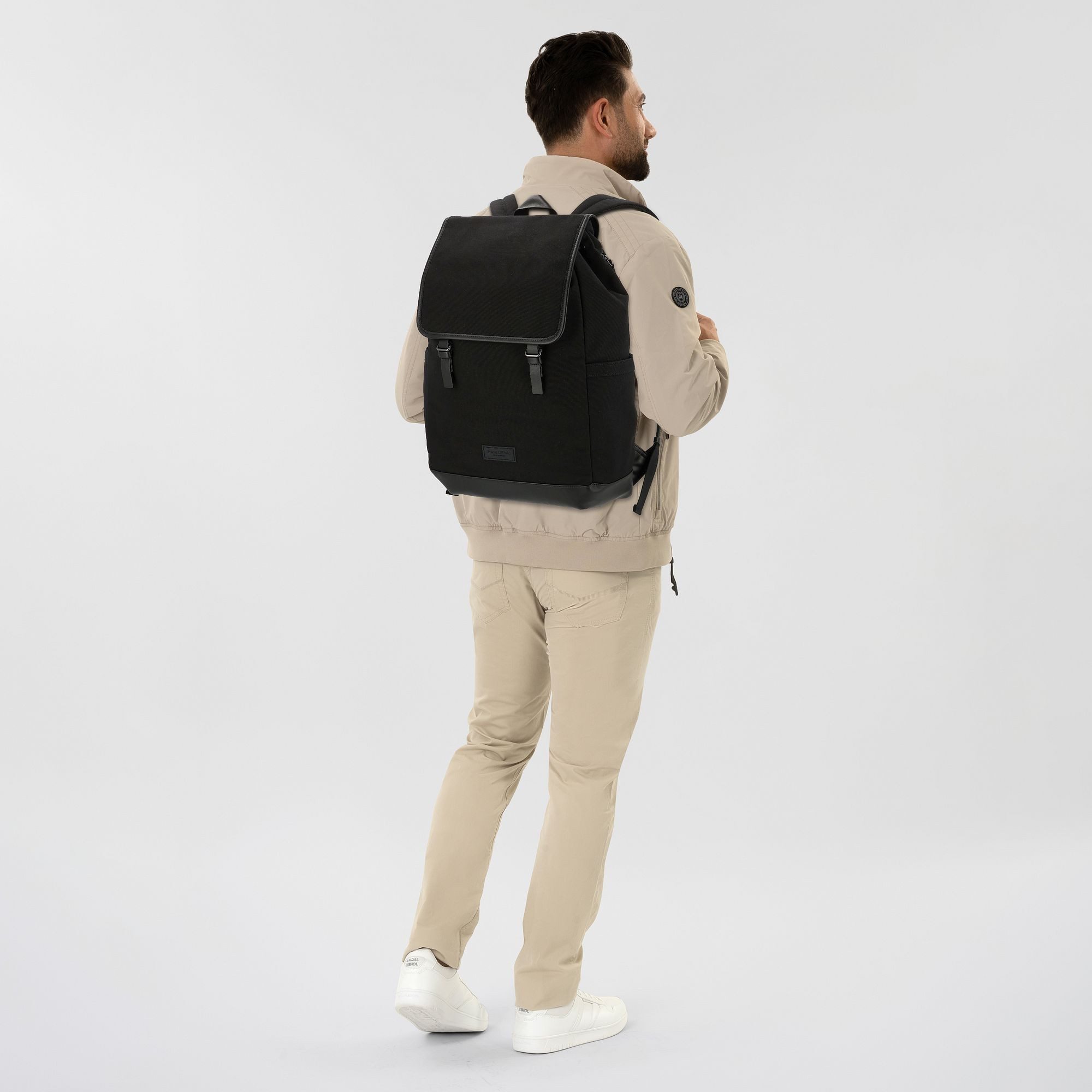 Marc O'Polo Daypack, Polyester
